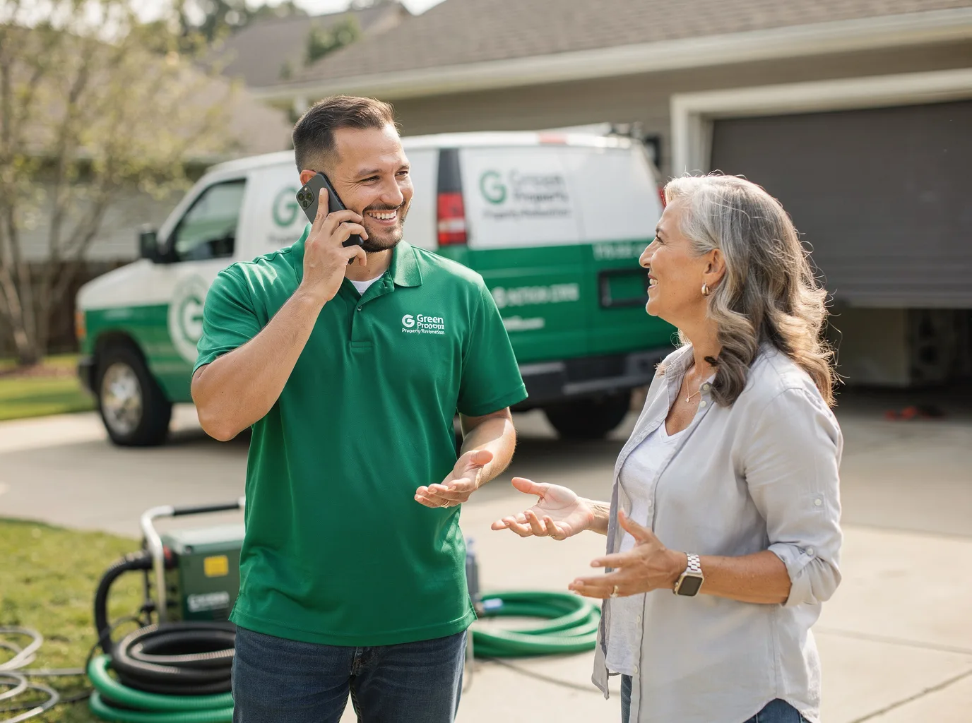 Water Damage Restoration Rinard, IL FAQs